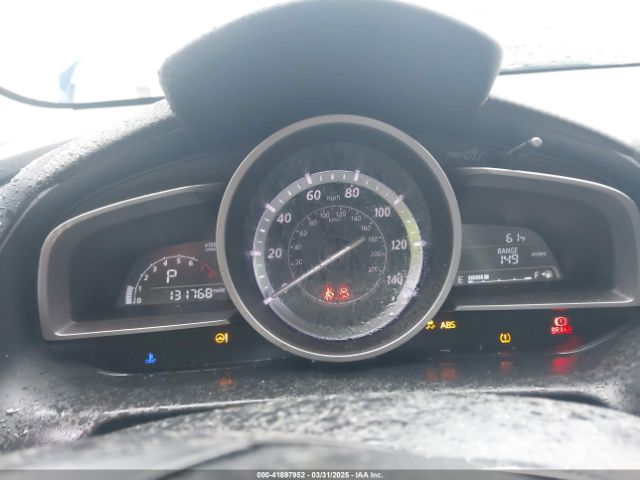 JM1DKFB78G0129171 Mazda Cx-3 Sport