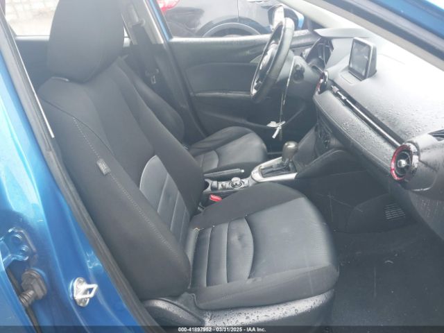 JM1DKFB78G0129171 Mazda Cx-3 Sport