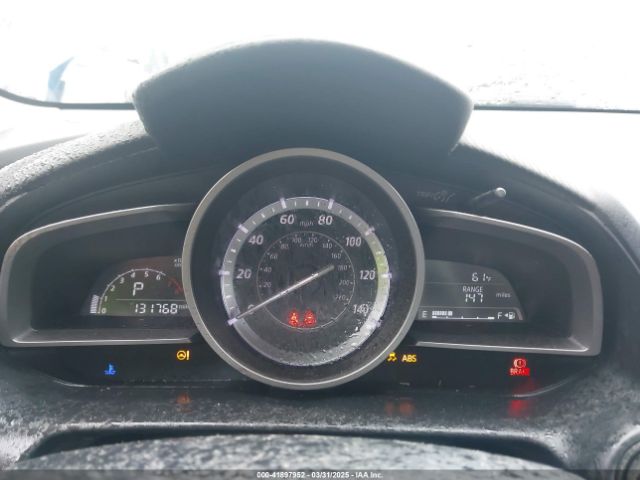 JM1DKFB78G0129171 Mazda Cx-3 Sport