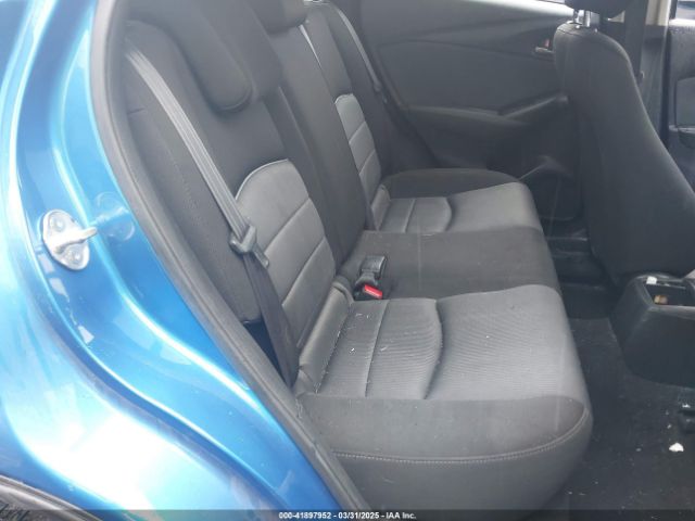 JM1DKFB78G0129171 Mazda Cx-3 Sport