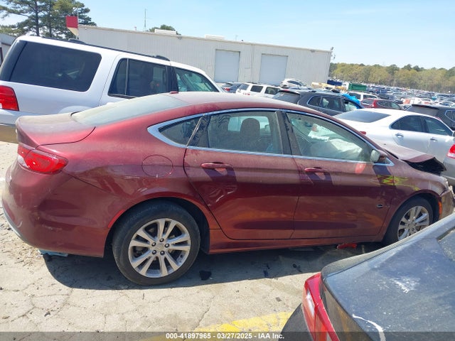 Chrysler 200 Limited 2015 1C3CCCAB5FN521673 Image 13