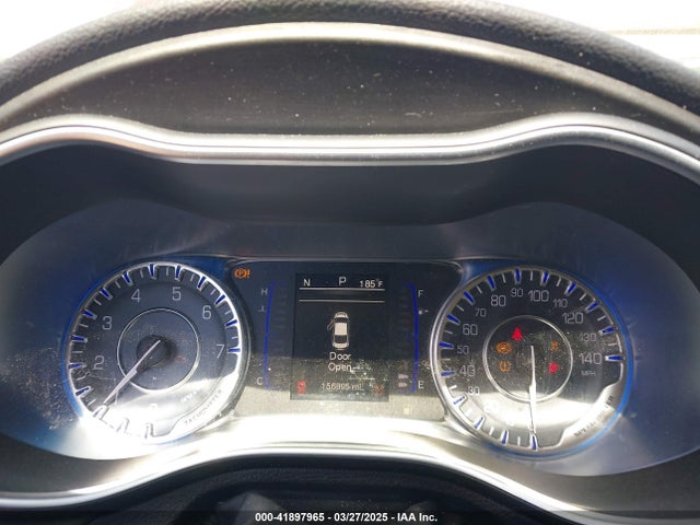 Chrysler 200 Limited 2015 1C3CCCAB5FN521673 Image 7