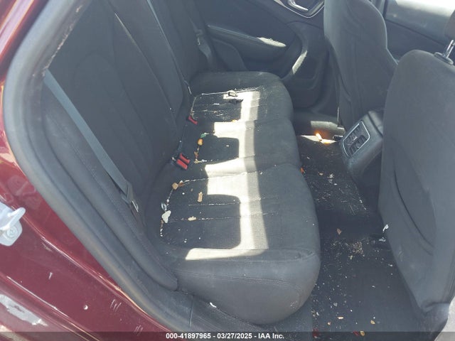 Chrysler 200 Limited 2015 1C3CCCAB5FN521673 Image 8