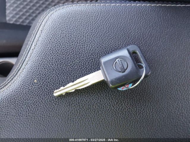 3N1CN8DV7PL847035 Nissan Versa 1.6 S Xtronic Cvt