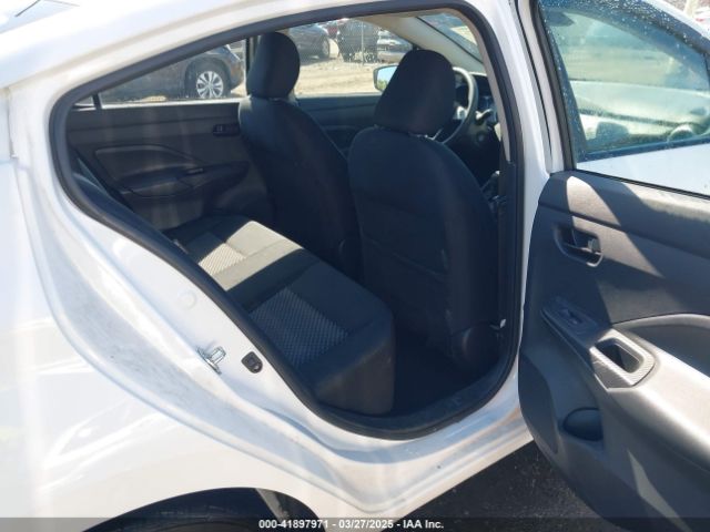 3N1CN8DV7PL847035 Nissan Versa 1.6 S Xtronic Cvt