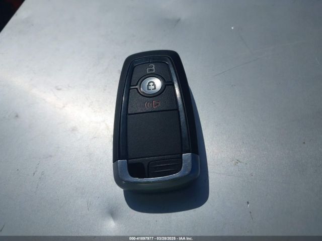 MAJ6S3KL7LC333530 Ford Ecosport Titanium
