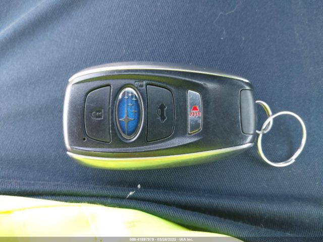 4S4WMAFD5K3433907 Subaru Ascent Premium