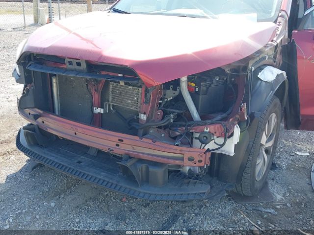 4S4WMAFD5K3433907 Subaru Ascent Premium