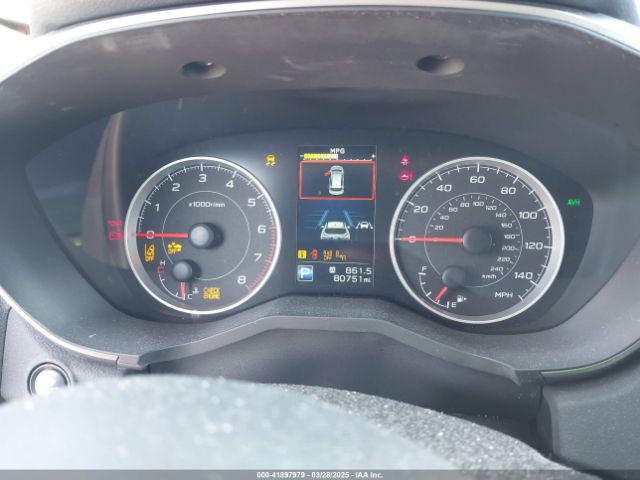 4S4WMAFD5K3433907 Subaru Ascent Premium