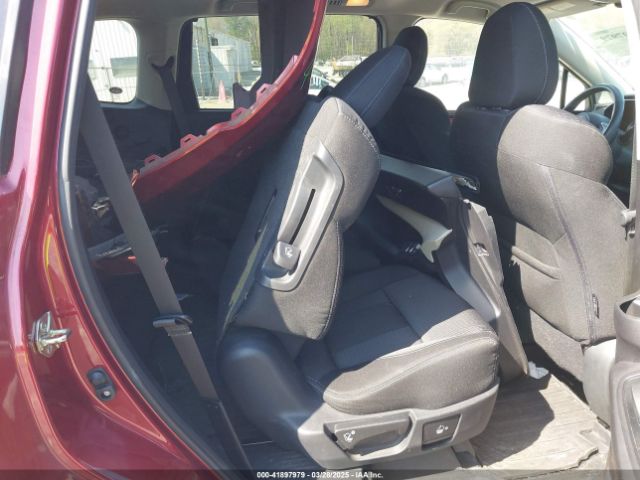4S4WMAFD5K3433907 Subaru Ascent Premium