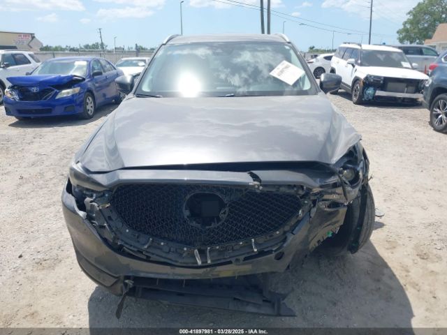 JM3KFADL3H0227655 Mazda Cx-5 Grand Touring