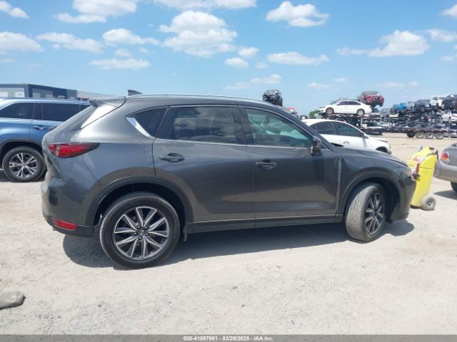 JM3KFADL3H0227655 Mazda Cx-5 Grand Touring
