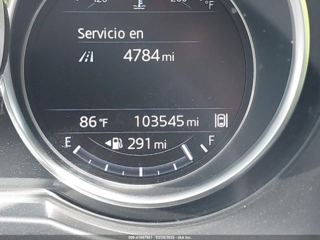 JM3KFADL3H0227655 Mazda Cx-5 Grand Touring