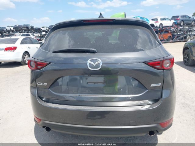 JM3KFADL3H0227655 Mazda Cx-5 Grand Touring