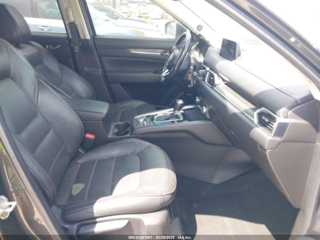 JM3KFADL3H0227655 Mazda Cx-5 Grand Touring