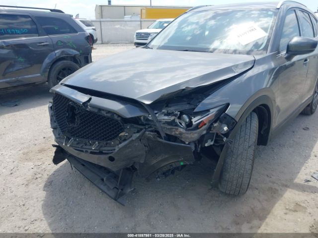JM3KFADL3H0227655 Mazda Cx-5 Grand Touring