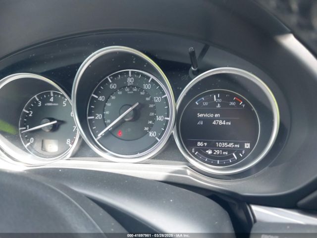 JM3KFADL3H0227655 Mazda Cx-5 Grand Touring
