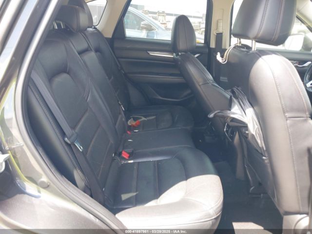 JM3KFADL3H0227655 Mazda Cx-5 Grand Touring