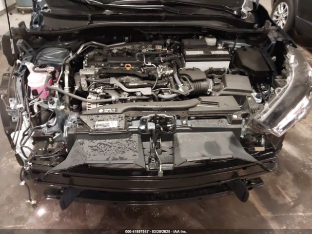 7MUCAAAG7RV102620 Toyota Corolla Cross Le