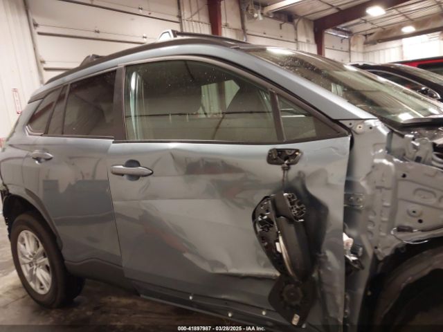 7MUCAAAG7RV102620 Toyota Corolla Cross Le