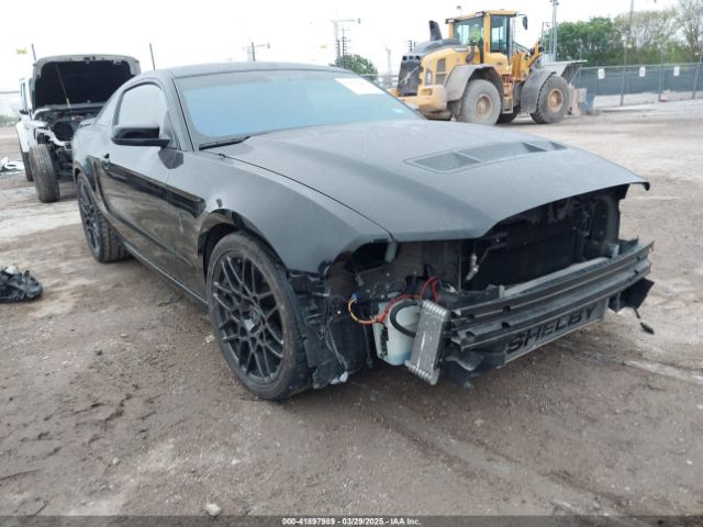 1ZVBP8JZ5E5270574 auction archive image