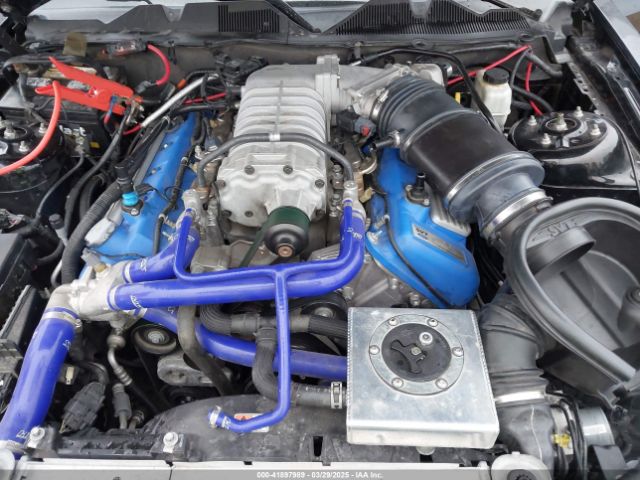 1ZVBP8JZ5E5270574 Ford Shelby Gt500