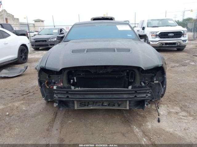 1ZVBP8JZ5E5270574 Ford Shelby Gt500