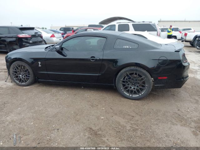 1ZVBP8JZ5E5270574 Ford Shelby Gt500