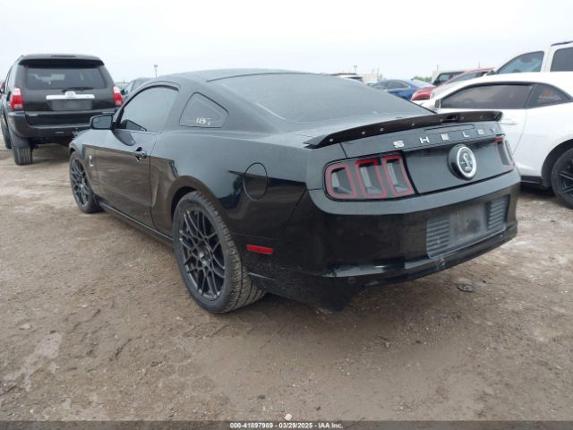1ZVBP8JZ5E5270574 Ford Shelby Gt500