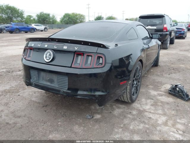 1ZVBP8JZ5E5270574 Ford Shelby Gt500