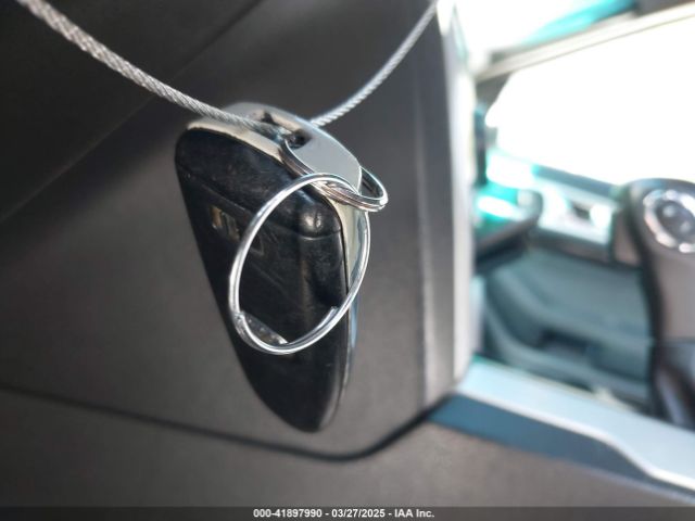 1FM5K8F84FGA20419 Ford Explorer Limited