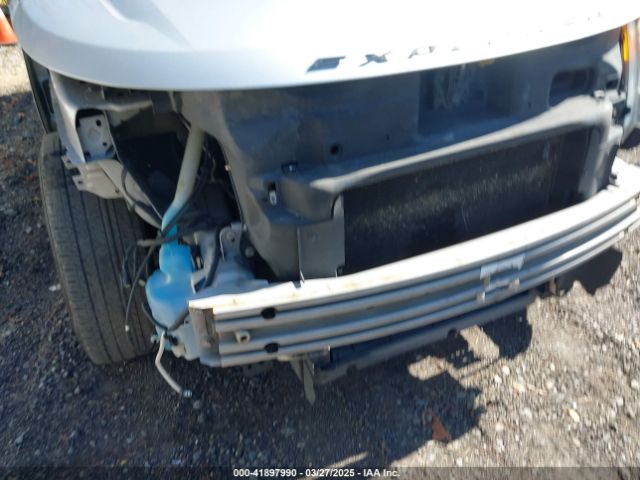 1FM5K8F84FGA20419 Ford Explorer Limited