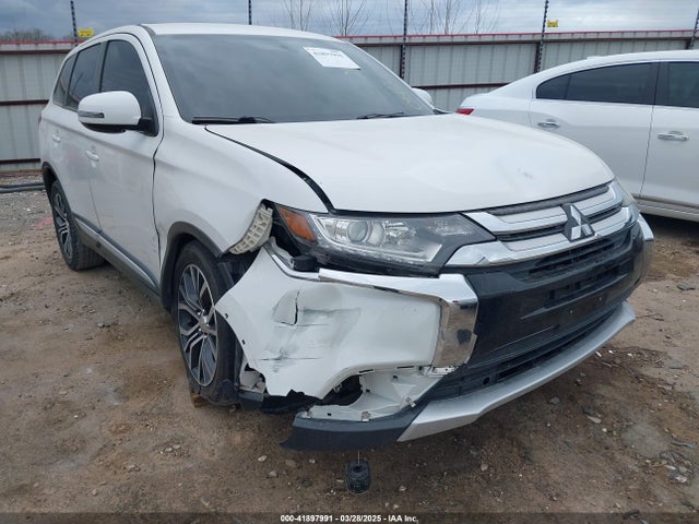2017 MITSUBISHI OUTLANDER JA4AD3A38HZ019660 Photo 5