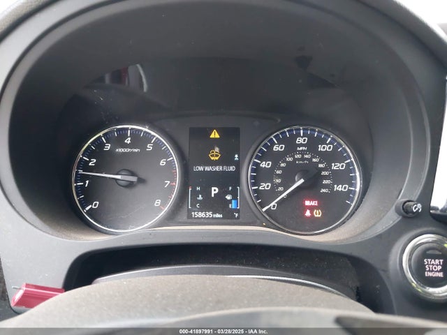 2017 MITSUBISHI OUTLANDER JA4AD3A38HZ019660 Photo 6