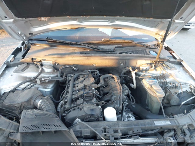 2013 AUDI A4 WAUAFAFL2DN021089 Photo 9