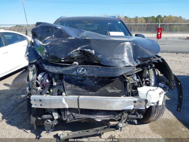 5TDAAAA63RS002734 Lexus Tx 350