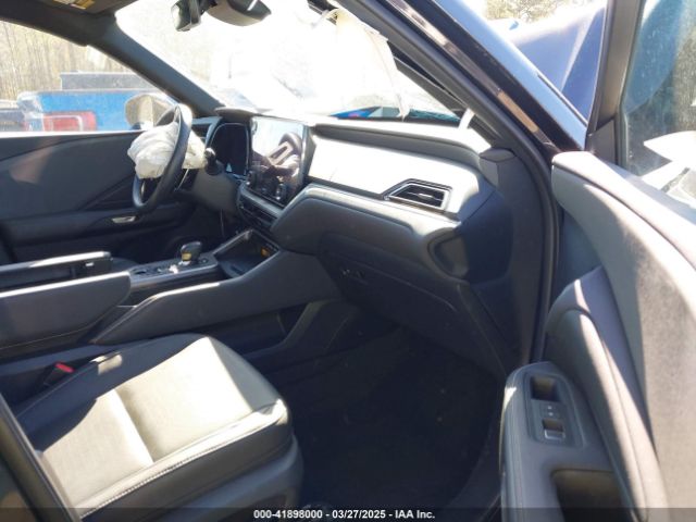 5TDAAAA63RS002734 Lexus Tx 350