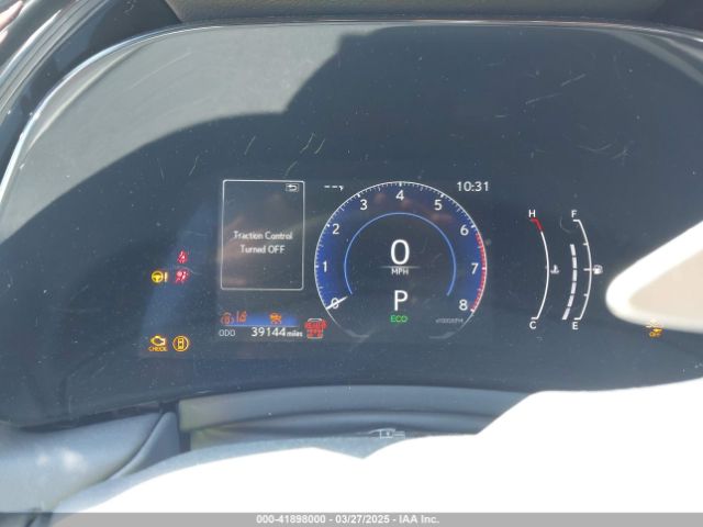 5TDAAAA63RS002734 Lexus Tx 350
