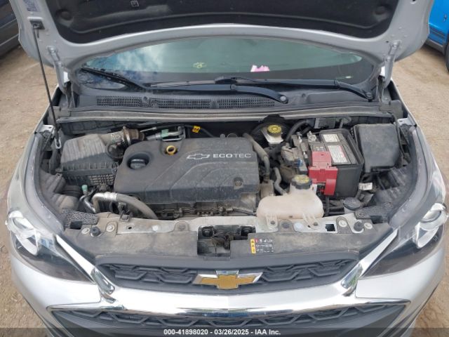 KL8CB6SA1LC462448 Chevrolet Spark Fwd Ls Automatic