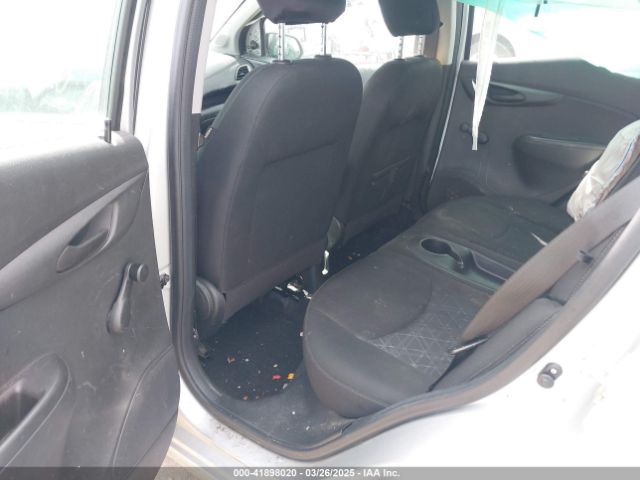 KL8CB6SA1LC462448 Chevrolet Spark Fwd Ls Automatic