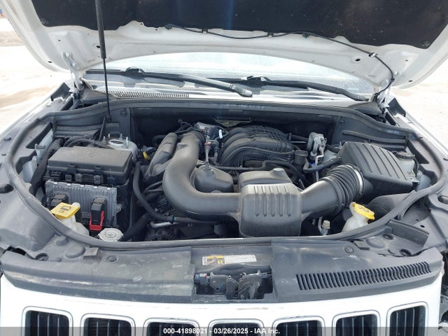 1C4RJFBG2FC104434 Jeep 2015
