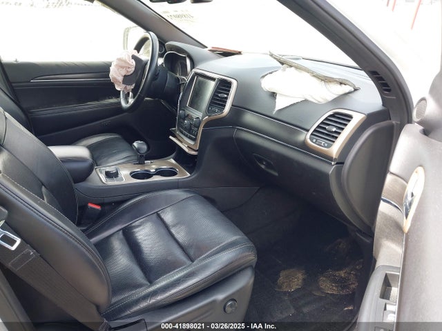 1C4RJFBG2FC104434 Jeep 2015