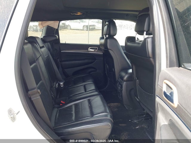 1C4RJFBG2FC104434 Jeep 2015