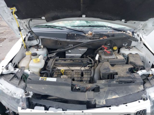1C4NJCEA9GD615042 Jeep Compass Latitude