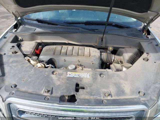 1GKKRSKD5HJ221503 GMC Acadia Limited