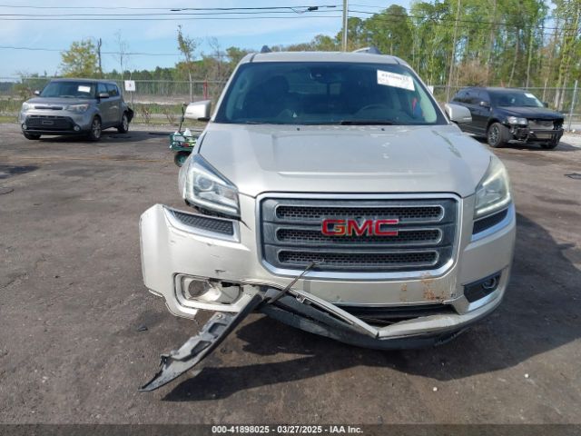 1GKKRSKD5HJ221503 GMC Acadia Limited