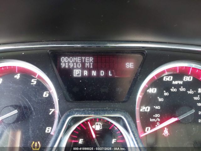 1GKKRSKD5HJ221503 GMC Acadia Limited