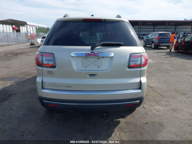 1GKKRSKD5HJ221503 GMC Acadia Limited