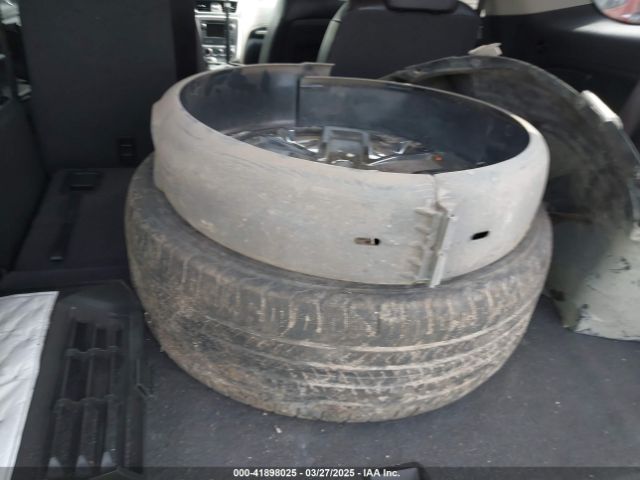 1GKKRSKD5HJ221503 GMC Acadia Limited