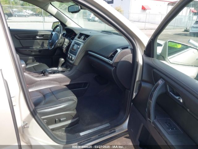 1GKKRSKD5HJ221503 GMC Acadia Limited